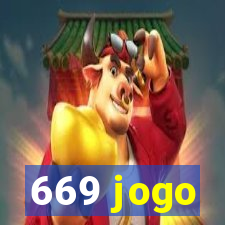 669 jogo